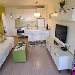  Apartment Guanabara Park - 7 Heaven