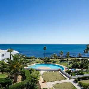  Lejlighed Miraflores & Country Club Spanien