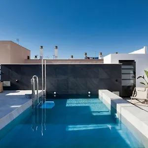  Lejlighed Casa Noa Spanien
